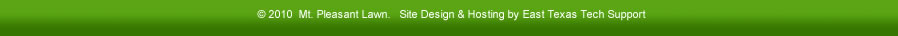 landscaping web design hosting texas